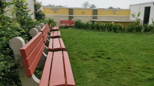 Landscaped Gardens earth-homes Landscaped Gardens