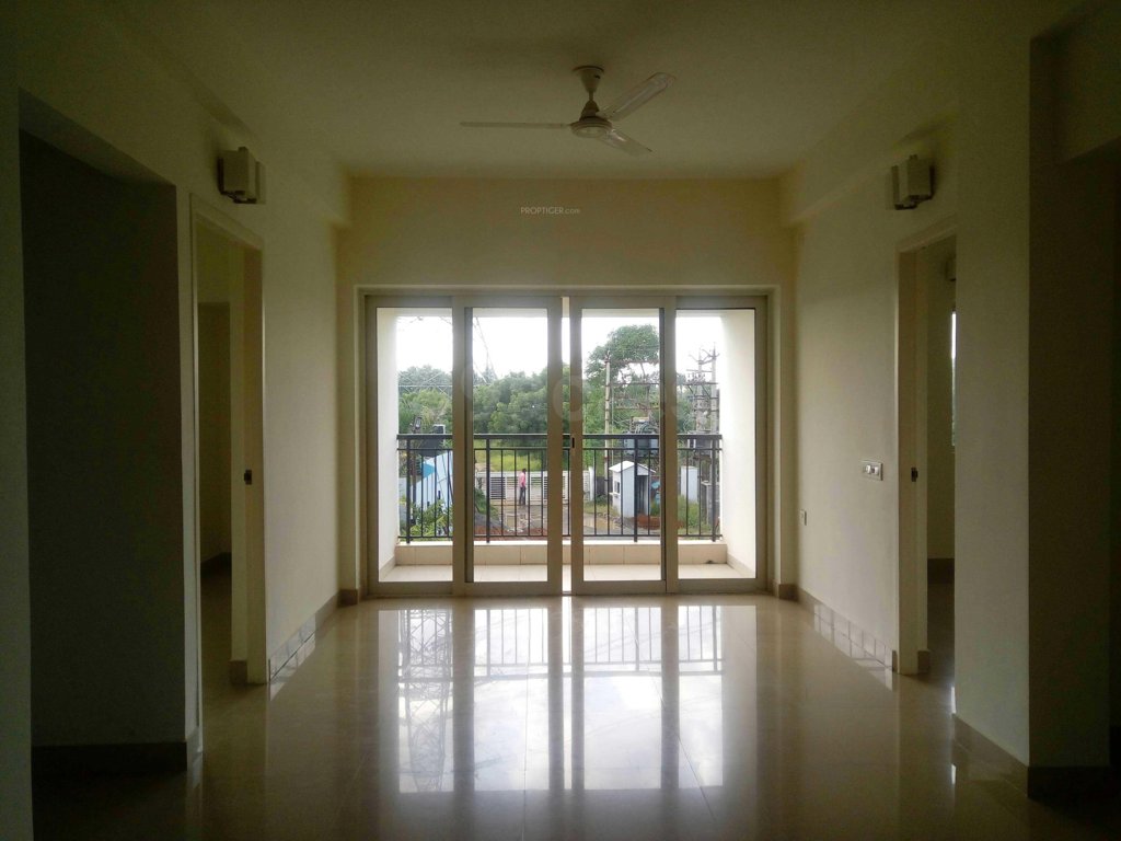 earth homes Living Area