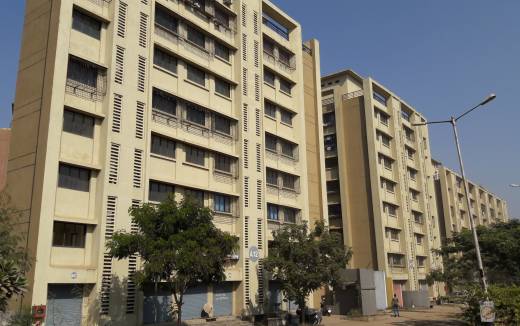 swarajya Elevation Elevation