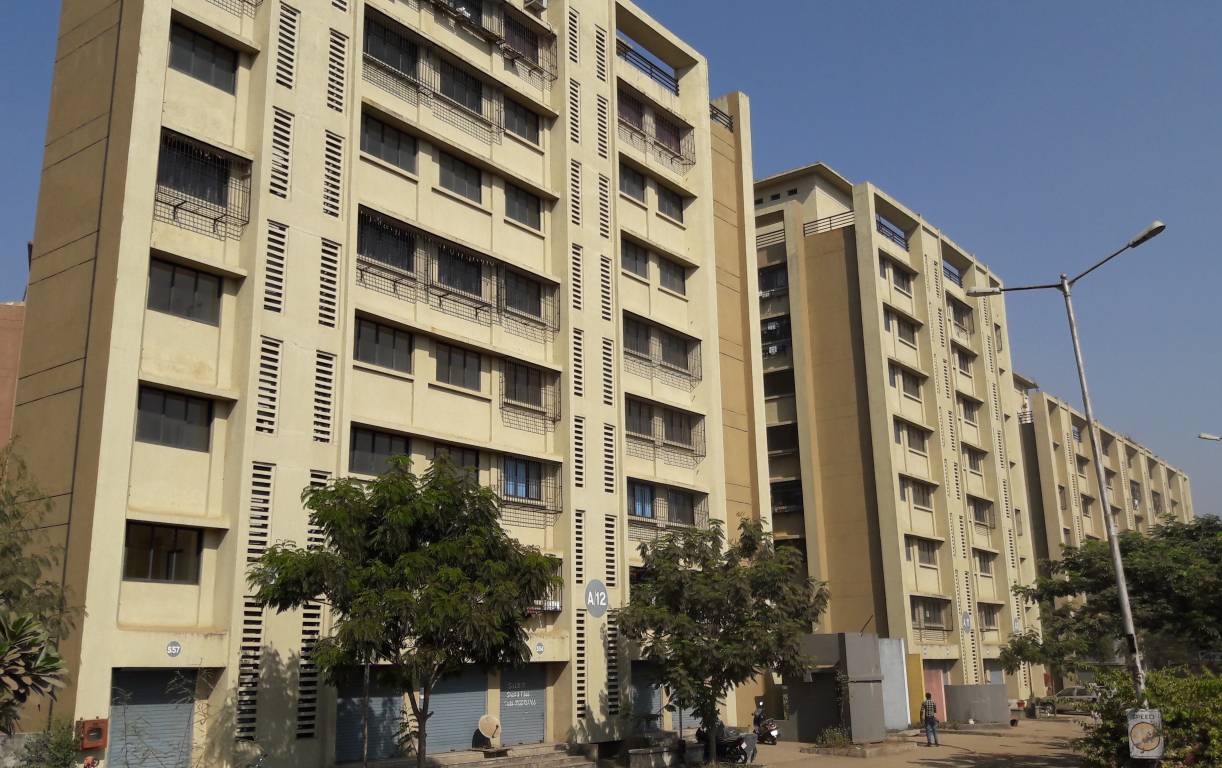Elevation  swarajya Elevation