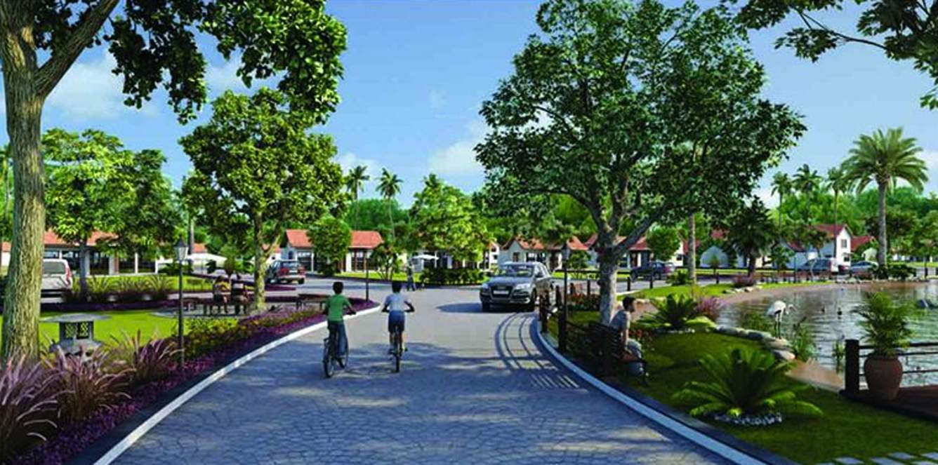  swarajya Images for Amenities of Neptune Swarajya