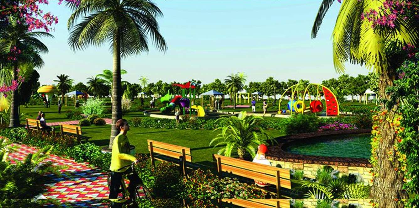  swarajya Images for Amenities of Neptune Swarajya