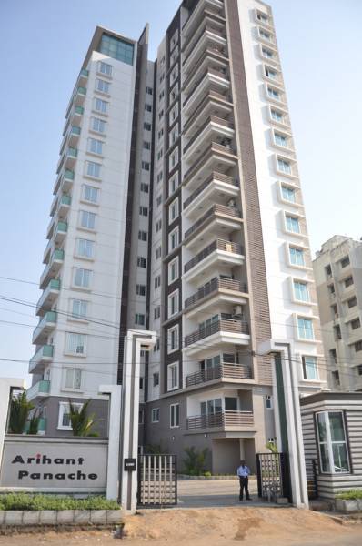 Images for Elevation of Arihant Panache