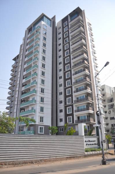 Images for Elevation of Arihant Panache