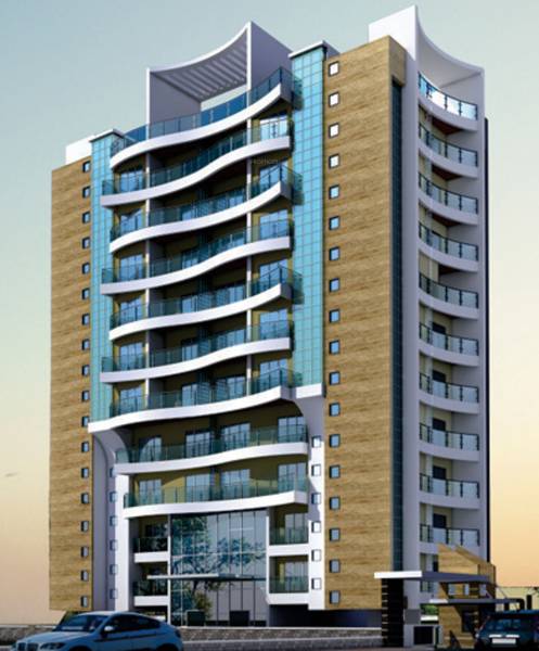 Images for Elevation of Jaycee Bhagtani Premier Images for Elevation of Jaycee Bhagtani Premier