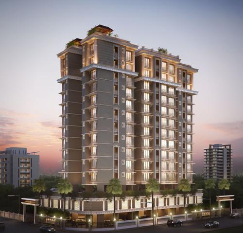  grande Images for Elevation of Crescent Grande