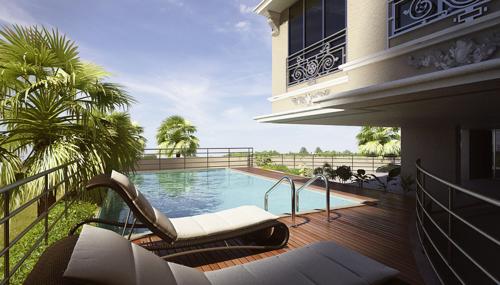  grande Images for Amenities of Crescent Grande