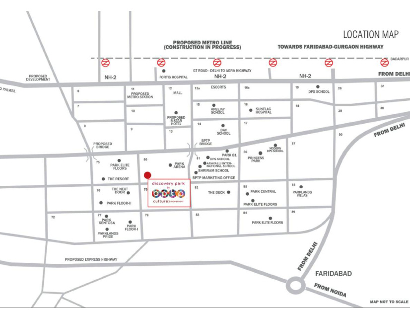 Images for locationPlan