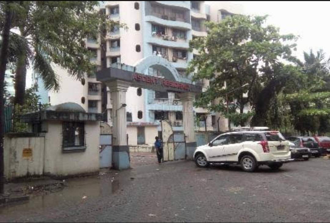  ascent residency Elevation