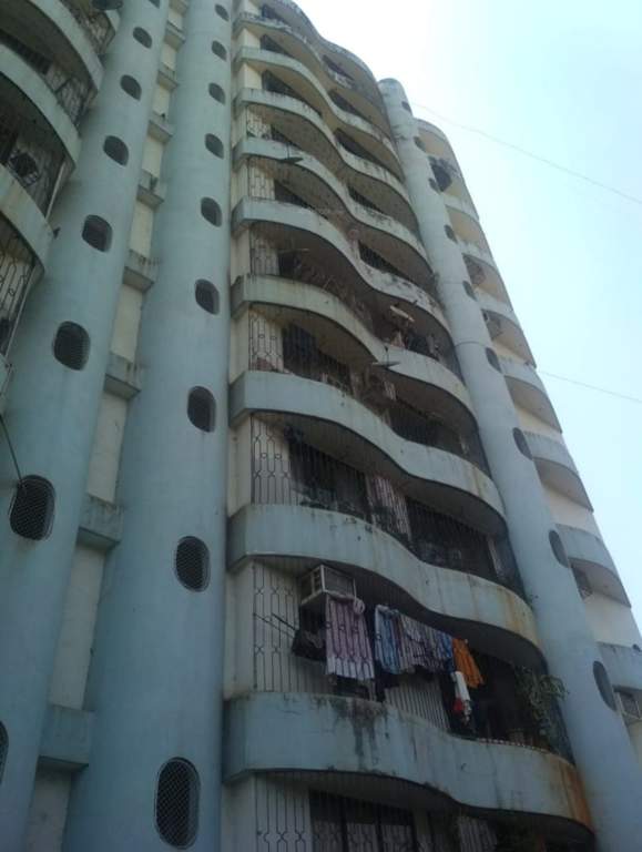  ascent residency Elevation