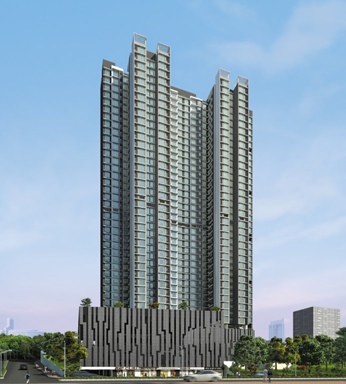 Images for Elevation of ACME Hills