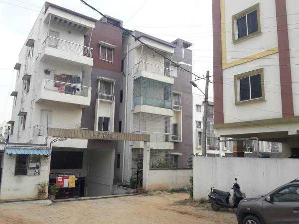 Elevation grandeur Elevation