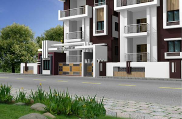 Others grandeur Others