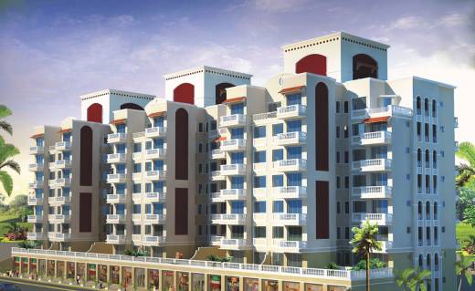 Images for Elevation of Marathon Nagari NX