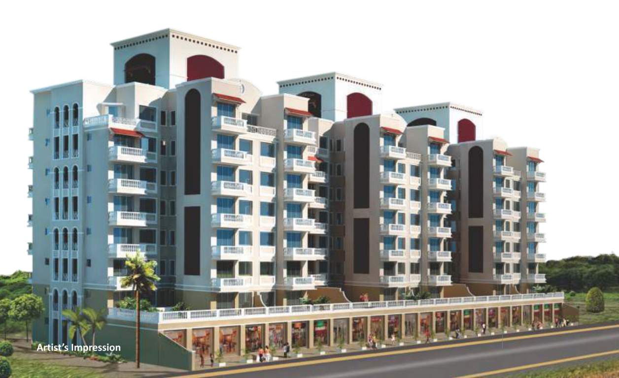 nagari nx Images for Elevation of Marathon Nagari NX