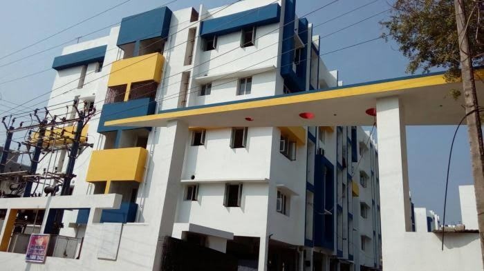  moon light Elevation