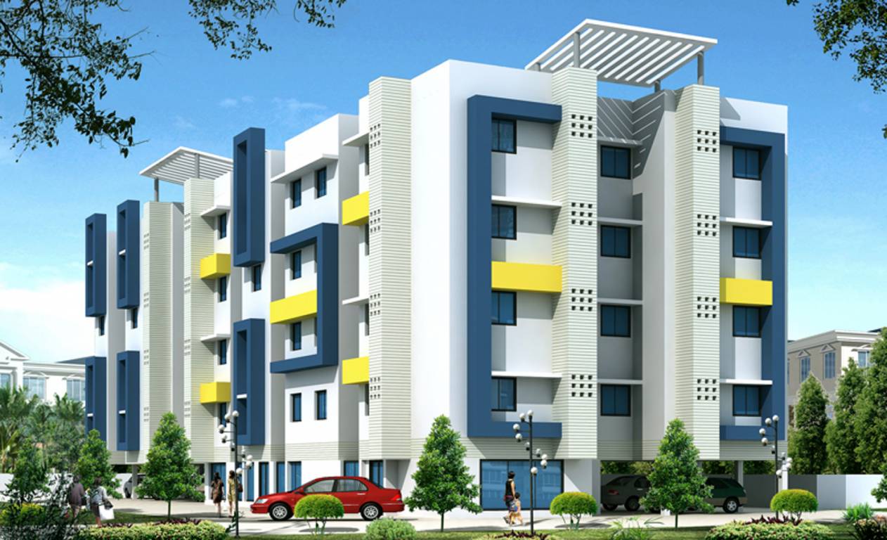  moon light Elevation