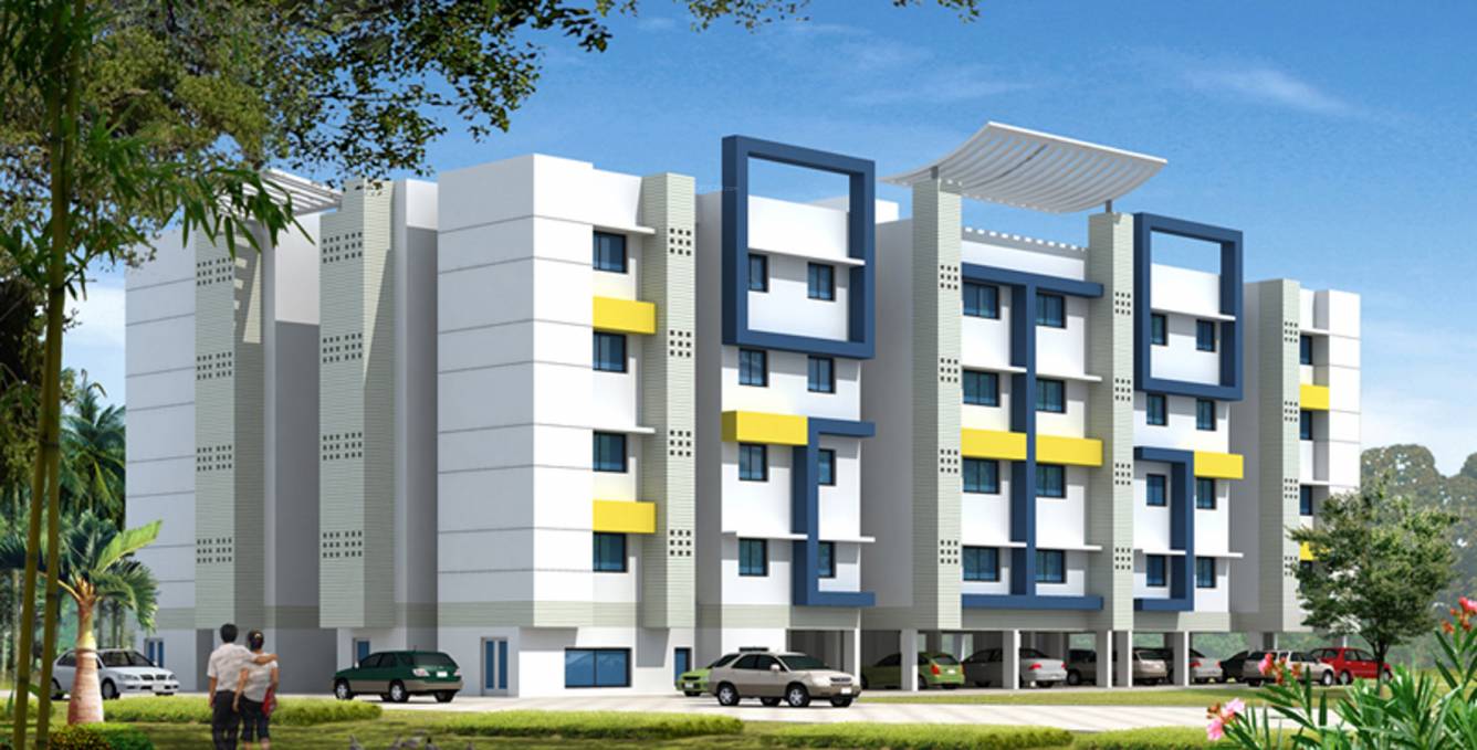  moon light Elevation