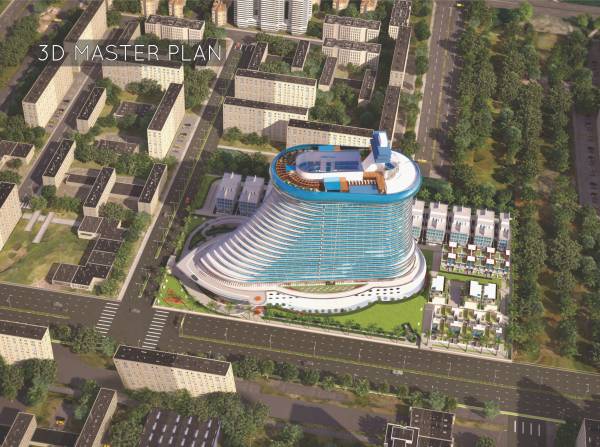 Images for Master Plan of Cosmic Cruise