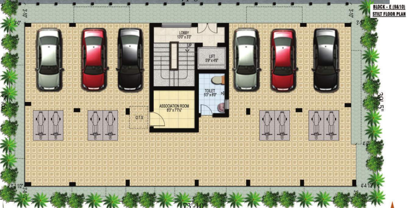  sps brownstar Images for Cluster Plan of Brownstar SPS Brownstar