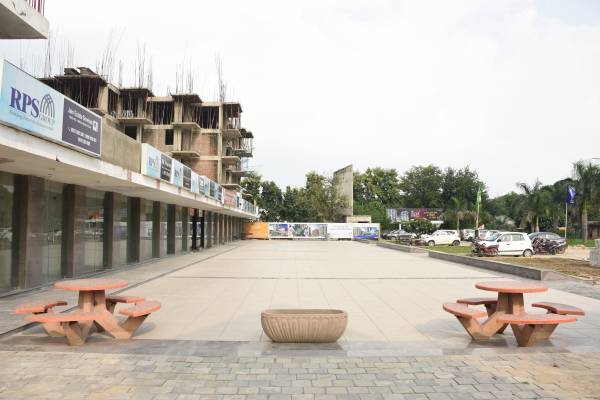 Tower T1 Construction Status Oct-21 auria Tower T1 Construction Status Oct-21