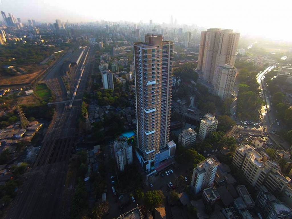 Images for Elevation of Mayfair Greens