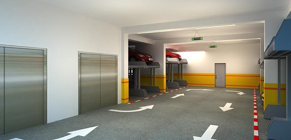 Images for Amenities of Mayfair Greens