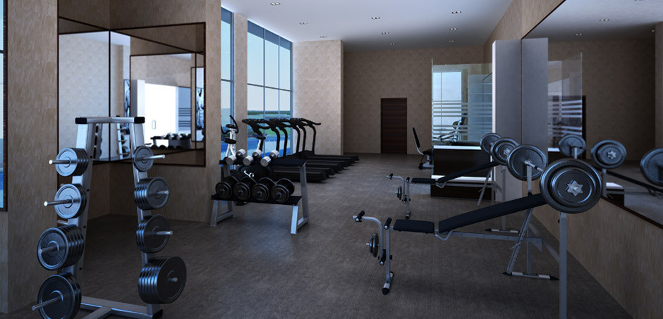 Images for Amenities of Mayfair Greens