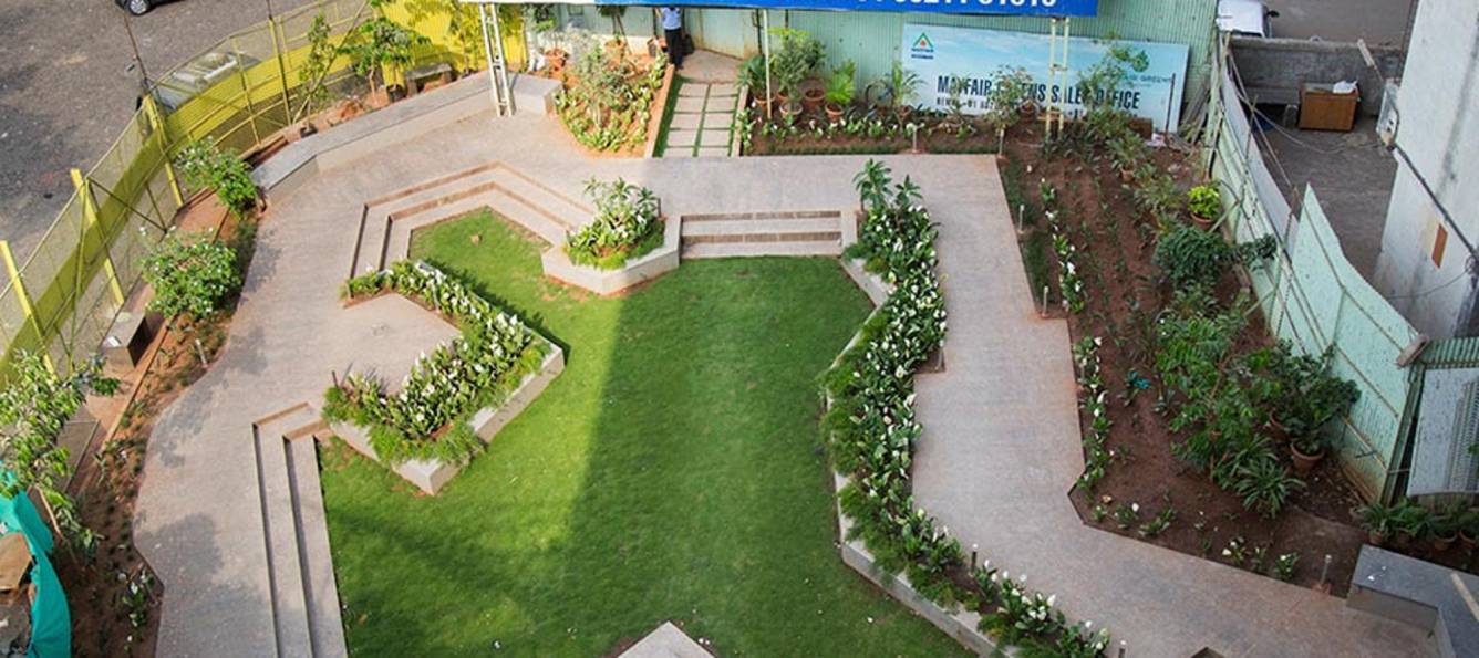 Images for Amenities of Mayfair Greens