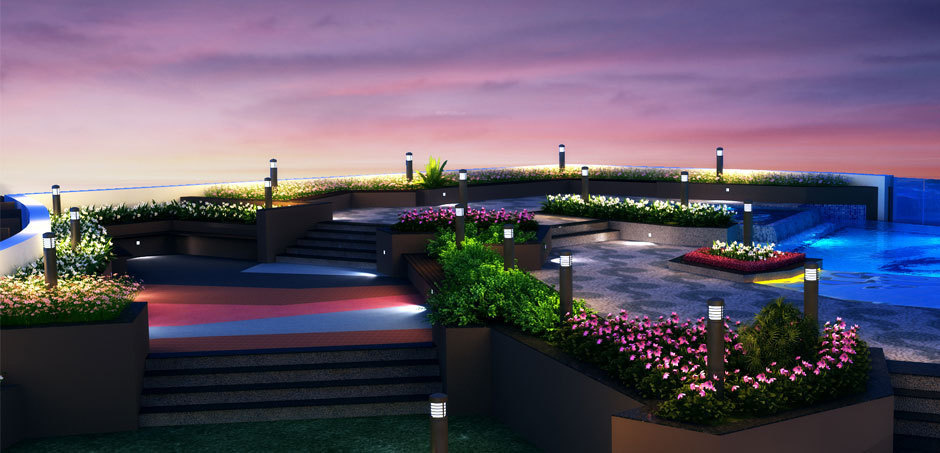 Images for Amenities of Mayfair Greens