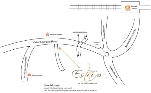  virmati-villa-chs-ltd Images for Location Plan of Shamiks Virmati Villa CHS Ltd