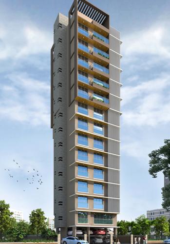 Images for Elevation of Shamiks Virmati Villa CHS Ltd virmati-villa-chs-ltd Images for Elevation of Shamiks Virmati Villa CHS Ltd