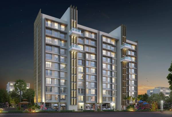 Images for Elevation of Veena Santoor Phase II