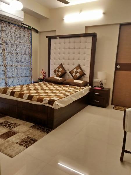  santoor-phase-ii Bedroom