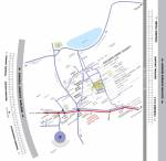 Images for Location Plan of Nahar Burberry and Bryony