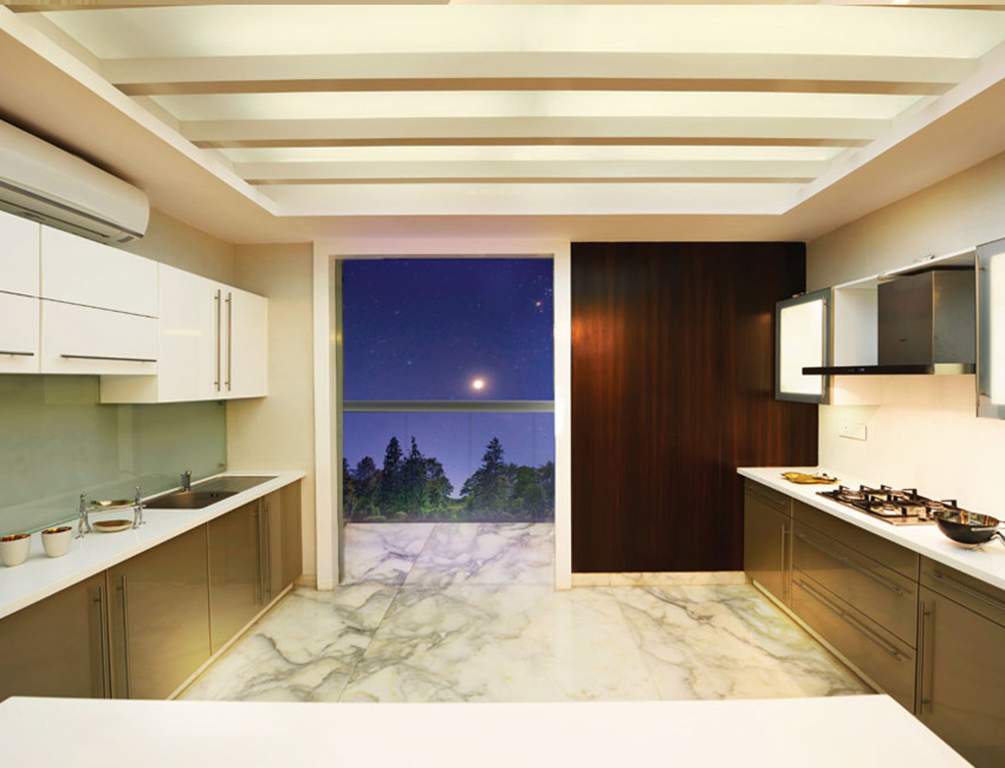 Images for Main Other of Nahar Burberry and Bryony