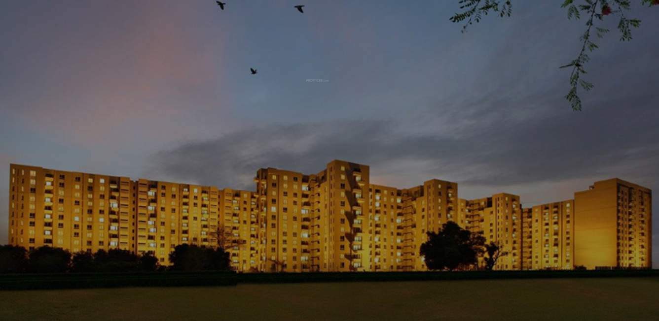  monsoon breeze Images for Elevation of Umang Monsoon Breeze