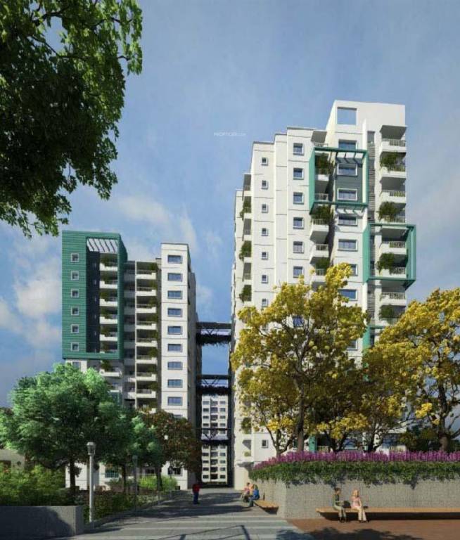  uber verdant Elevation