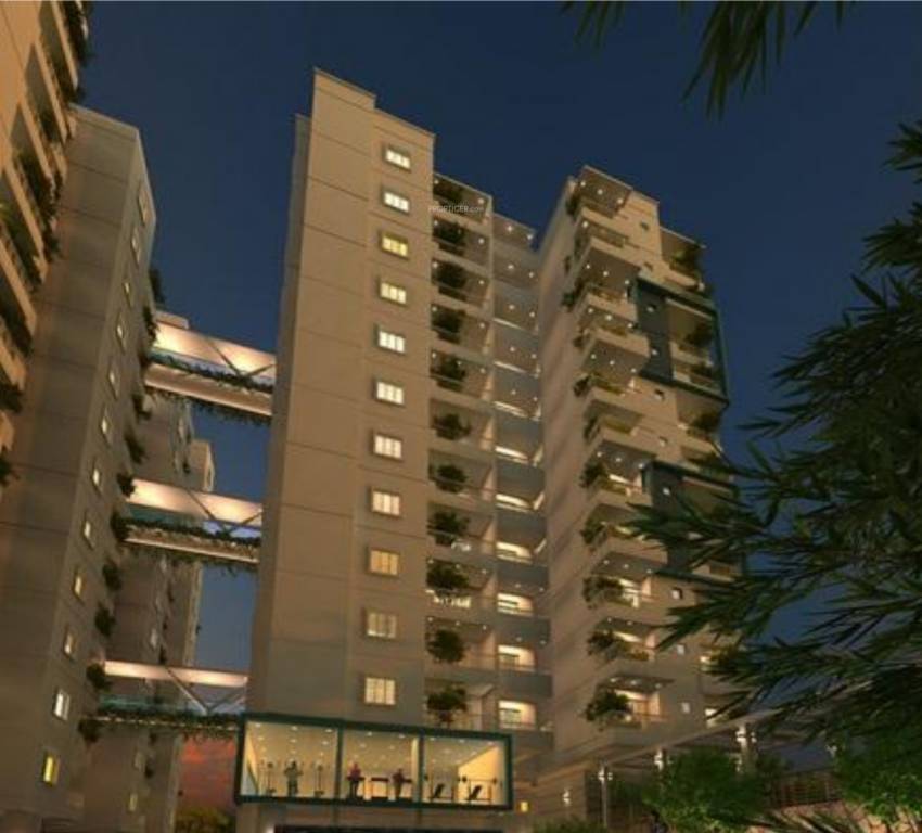  uber verdant Elevation