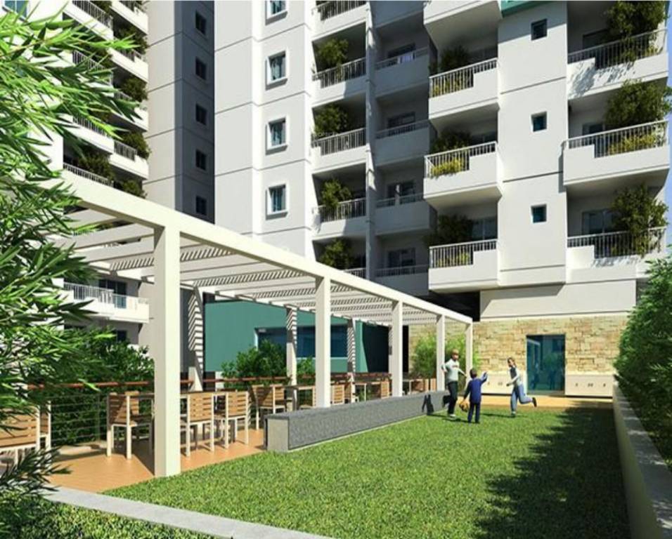  uber verdant Elevation