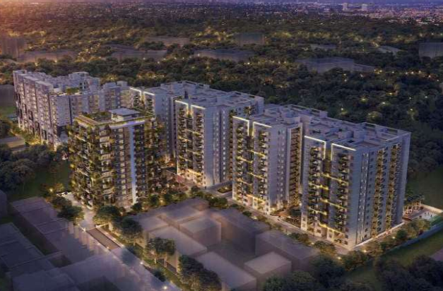  uber verdant Elevation