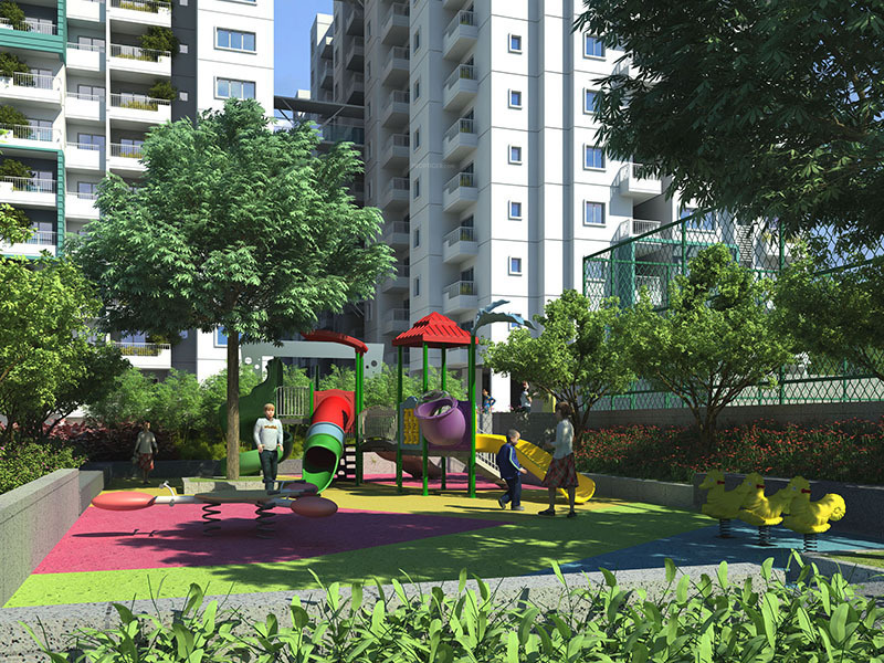 Images for Amenities of Mana Uber Verdant