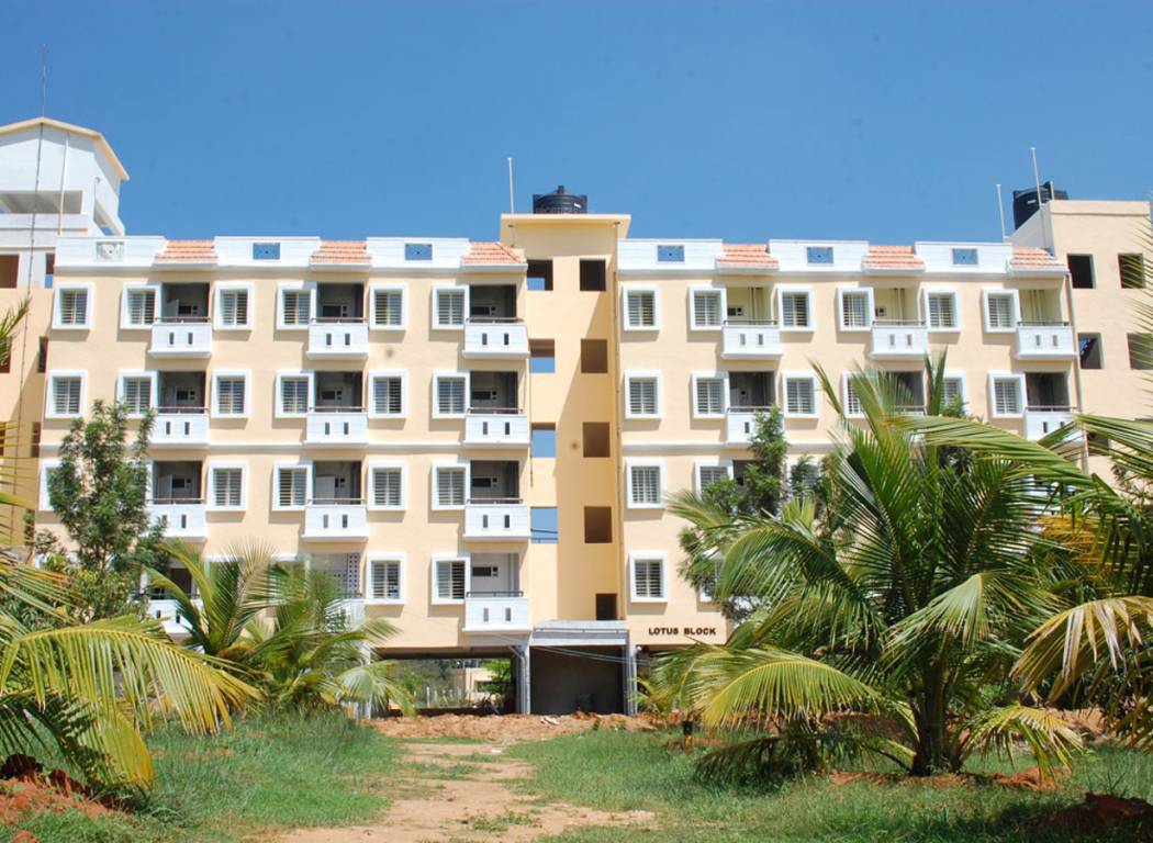  sukhshanthi Elevation