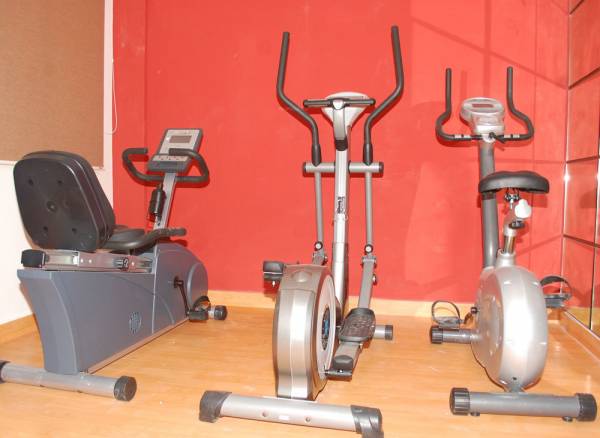 Images for Amenities of Jain Farms Sukhshanthi