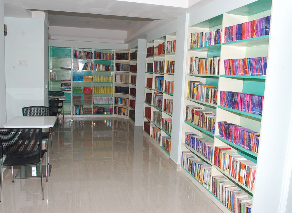 Images for Amenities of Jain Farms Sukhshanthi