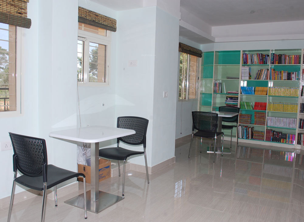 Images for Amenities of Jain Farms Sukhshanthi