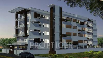 Images for Elevation of Handsel Constructions Pragya