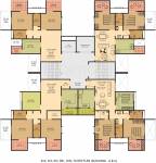 Images for Cluster Plan of Gauree Atlantica East