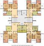 Images for Cluster Plan of Gauree Atlantica East