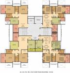 Images for Cluster Plan of Gauree Atlantica East